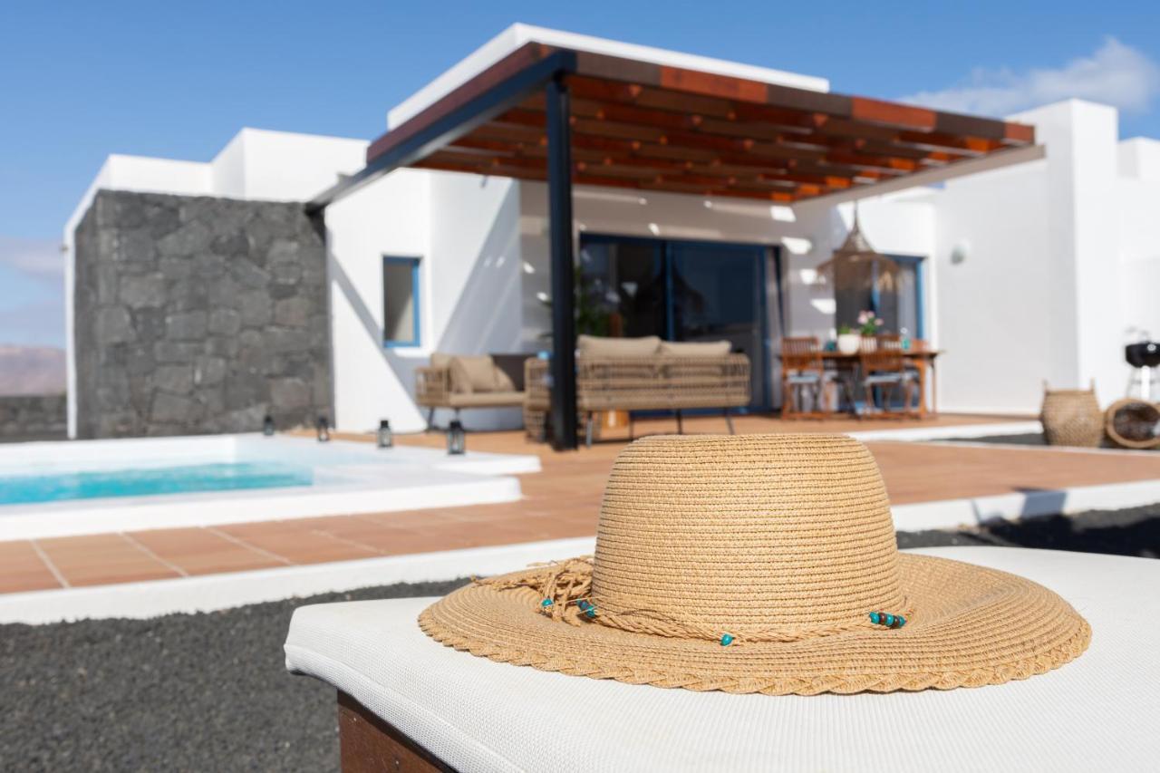 Villa Calista By Villalia Playa Blanca  Exterior foto